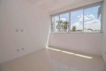 Sala de apartamento para alugar com 1 quarto, 39m² em Shcgn 703, Brasília