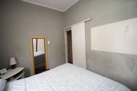 Quarto 1 de apartamento para alugar com 3 quartos, 100m² em Olaria, Rio de Janeiro
