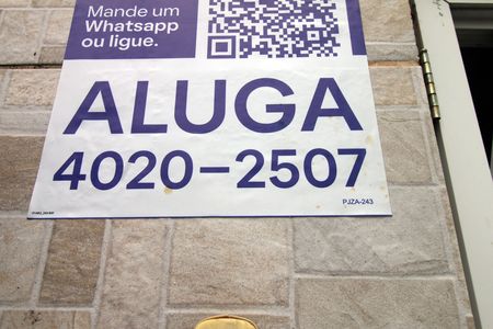 Apartamento para alugar com 100m², 3 quartos e 1 vagaPlaca