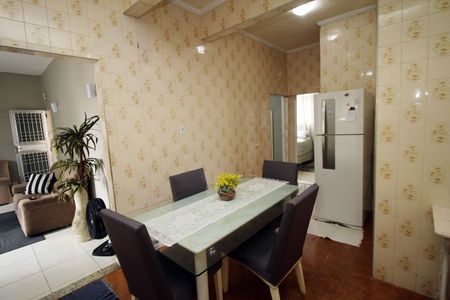 Apartamento para alugar com 100m², 3 quartos e 1 vagaCopa