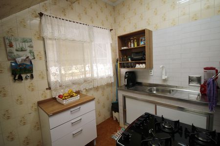 Apartamento para alugar com 100m², 3 quartos e 1 vagaCozinha