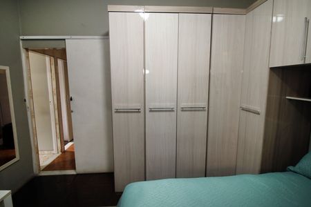 Apartamento para alugar com 100m², 3 quartos e 1 vagaQuarto 3
