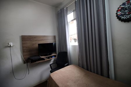 Apartamento para alugar com 100m², 3 quartos e 1 vagaQuarto 2