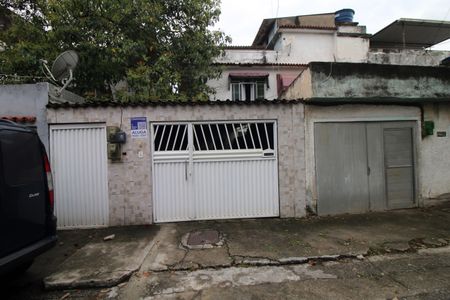 Apartamento para alugar com 100m², 3 quartos e 1 vagaFachada do Prédio