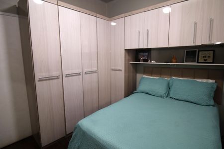 Apartamento para alugar com 100m², 3 quartos e 1 vagaQuarto 3