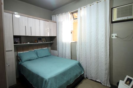 Apartamento para alugar com 100m², 3 quartos e 1 vagaQuarto 3
