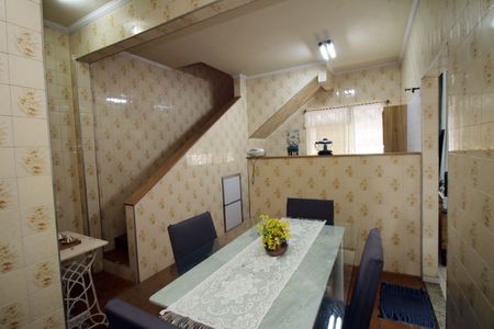 Apartamento para alugar com 100m², 3 quartos e 1 vagaCopa