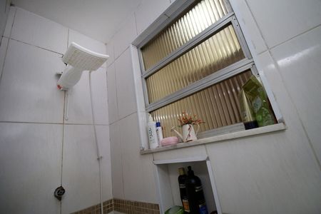Apartamento para alugar com 100m², 3 quartos e 1 vagaBanheiro