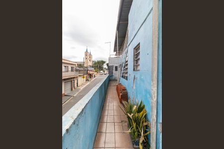 Casa à venda com 200m², 7 quartos e 5 vagas Casa à venda com 200m², 7 quartos e 5 vagasVaranda Suíte 1