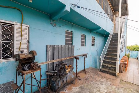 Casa à venda com 200m², 7 quartos e 5 vagas Casa à venda com 200m², 7 quartos e 5 vagasVaranda Suíte 1