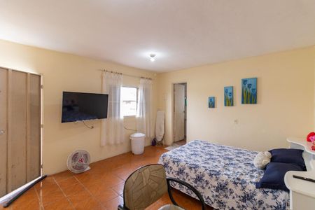 Casa à venda com 200m², 7 quartos e 5 vagas Casa à venda com 200m², 7 quartos e 5 vagasSuíte 1