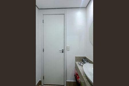 Apartamento para alugar com 50m², 1 quarto e 1 vagaLavabo