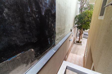 Casa de condomínio para alugar com 250m², 2 quartos e 1 vaga Casa de condomínio para alugar com 250m², 2 quartos e 1 vagaVista da Sacada