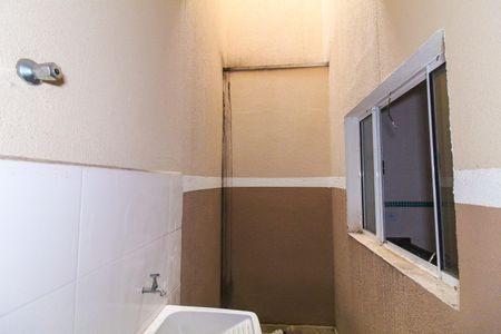 Casa de condomínio para alugar com 250m², 2 quartos e 1 vaga Casa de condomínio para alugar com 250m², 2 quartos e 1 vagaÁrea de Serviço