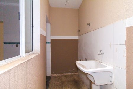 Casa de condomínio para alugar com 250m², 2 quartos e 1 vaga Casa de condomínio para alugar com 250m², 2 quartos e 1 vagaÁrea de Serviço