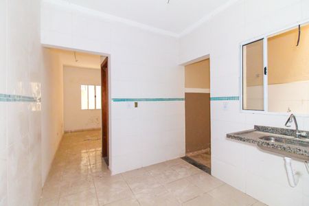 Casa de condomínio para alugar com 250m², 2 quartos e 1 vaga Casa de condomínio para alugar com 250m², 2 quartos e 1 vagaCozinha