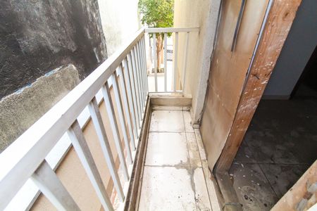 Casa de condomínio para alugar com 250m², 2 quartos e 1 vaga Casa de condomínio para alugar com 250m², 2 quartos e 1 vagaSacada da Suíte 1