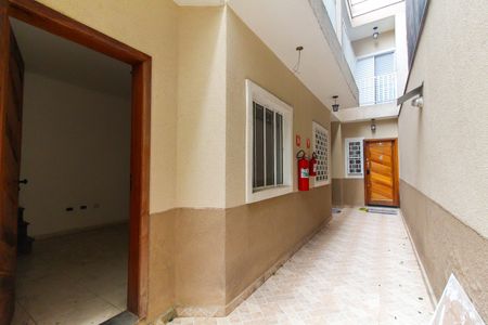 Casa de condomínio para alugar com 250m², 2 quartos e 1 vaga Casa de condomínio para alugar com 250m², 2 quartos e 1 vagaÁrea externa