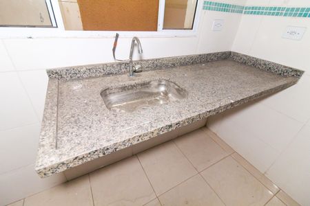 Casa de condomínio para alugar com 250m², 2 quartos e 1 vaga Casa de condomínio para alugar com 250m², 2 quartos e 1 vagaCozinha