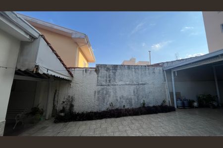 Casa à venda com 204m², 3 quartos e 2 vagasVista da Suíte