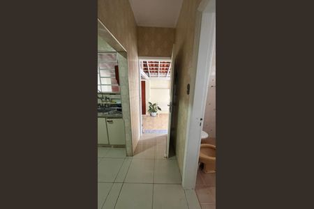 Casa à venda com 204m², 3 quartos e 2 vagasCozinha