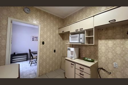 Casa à venda com 204m², 3 quartos e 2 vagasCozinha