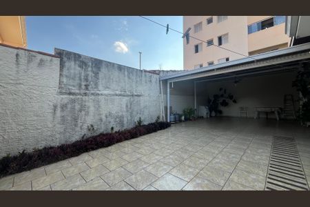 Casa à venda com 204m², 3 quartos e 2 vagasÁrea Externa