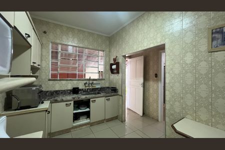 Casa à venda com 204m², 3 quartos e 2 vagasCozinha