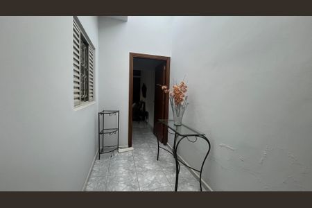 Corredor de casa à venda com 3 quartos, 204m² em Jardim Bela Vista, Campinas