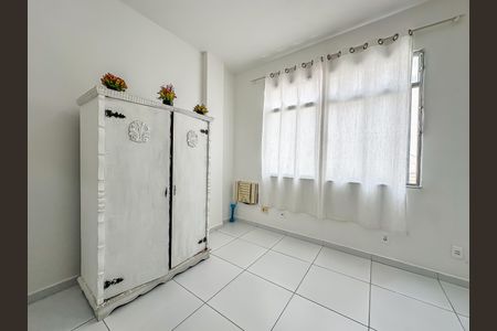 Studio de kitnet/studio para alugar com 1 quarto, 20m² em Centro, Rio de Janeiro