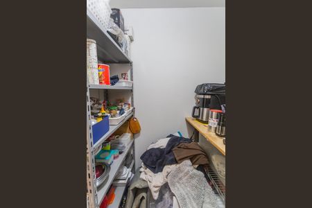 Apartamento à venda com 110m², 2 quartos e 1 vaga Apartamento à venda com 110m², 2 quartos e 1 vagaQuarto de Serviço