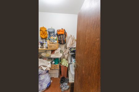 Apartamento à venda com 110m², 2 quartos e 1 vaga Apartamento à venda com 110m², 2 quartos e 1 vagaQuarto de Serviço