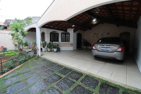 Casa para alugar com 145m², 4 quartos e 4 vagasGaragem
