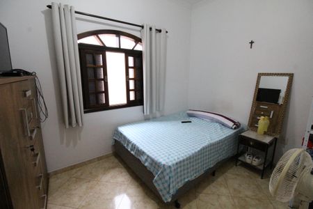 Quarto 2 de casa para alugar com 4 quartos, 145m² em Residencial Bosque dos Ipes, São José dos Campos