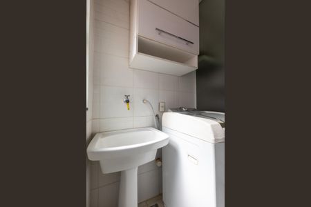 Apartamento à venda com 65m², 2 quartos e 1 vagaÁrea de Serviço