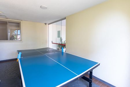 Apartamento à venda com 65m², 2 quartos e 1 vagaÁrea comum - Salão de Jogos