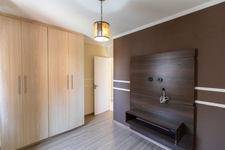 Apartamento à venda com 65m², 2 quartos e 1 vagaQuarto 2