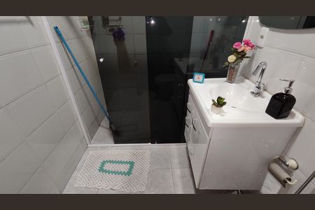 Casa à venda com 210m², 3 quartos e 6 vagasBanheiro Social