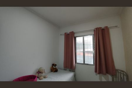 Casa à venda com 210m², 3 quartos e 6 vagasQuarto 