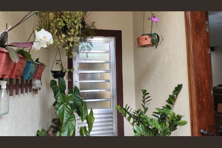 Casa à venda com 210m², 3 quartos e 6 vagasQuintal