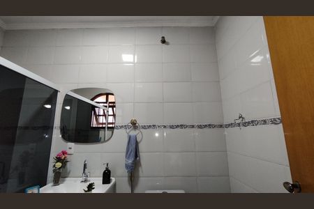 Casa à venda com 210m², 3 quartos e 6 vagasSacada da Suíte