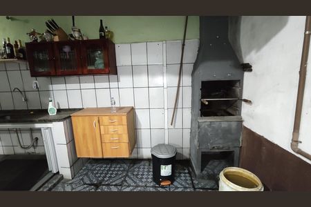 Casa à venda com 210m², 3 quartos e 6 vagasGaragem