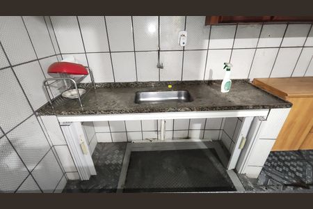 Casa à venda com 210m², 3 quartos e 6 vagasÁrea de Serviço