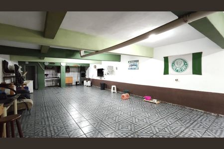 Casa à venda com 210m², 3 quartos e 6 vagasGaragem