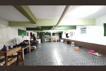 Casa à venda com 210m², 3 quartos e 6 vagasGaragem