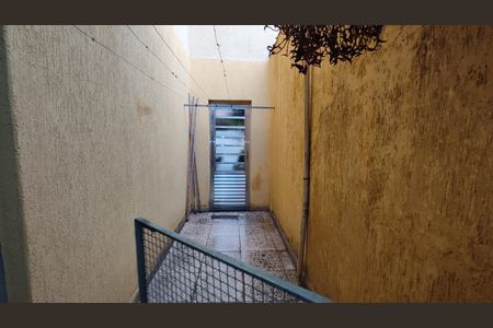 Casa à venda com 210m², 3 quartos e 6 vagasQuintal