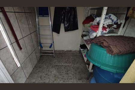 Casa à venda com 210m², 3 quartos e 6 vagasDespensa