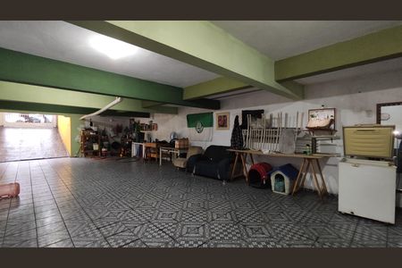 Casa à venda com 210m², 3 quartos e 6 vagasGaragem