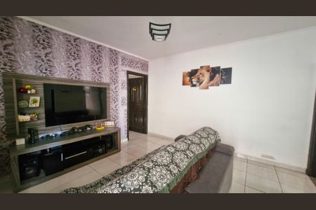 Casa à venda com 2 quartos, 170m² em Vila Romano, São Paulo