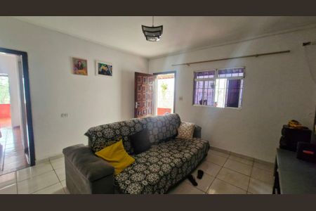 Casa à venda com 2 quartos, 170m² em Vila Romano, São Paulo